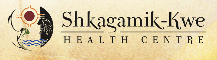 Logo of Shkagamik-Kwe Health Centre